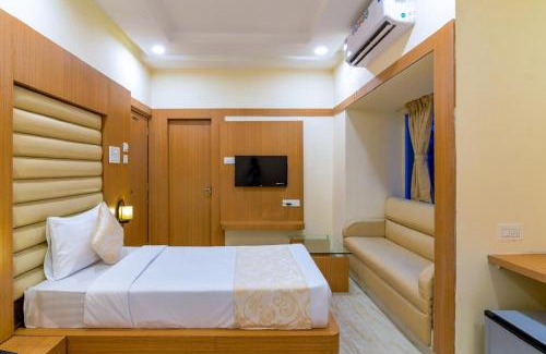 Bhowanipore Hotel | The Elgin Hotel