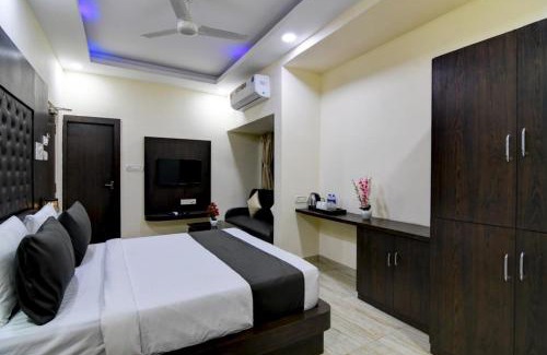Bhowanipore Hotel | The Elgin Hotel