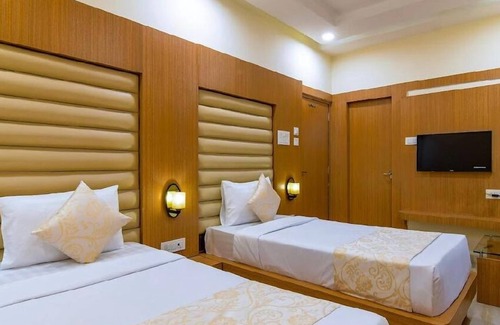 Bhowanipore Hotel | The Elgin Hotel