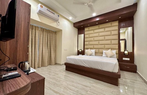 Bhowanipore Hotel | The Elgin Hotel