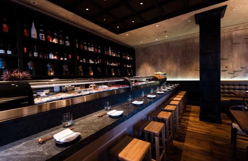 Back Bay West Hotel | The Eliot Suite Hotel