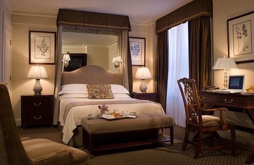 Back Bay West Hotel | The Eliot Suite Hotel
