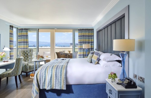 Gibraltar Hotel | The Eliott Hotel