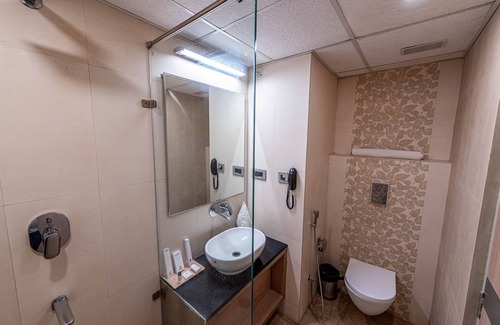 Lucknow Hotel | The Elite Lucknow