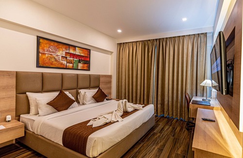 Lucknow Hotel | The Elite Lucknow