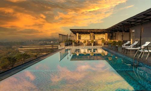 Kolar Hotel | The Elite Narasapura, a member of Radisson Individuals