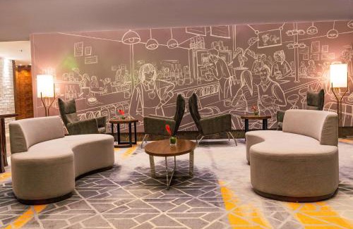 Kolar Hotel | The Elite Narasapura, a member of Radisson Individuals