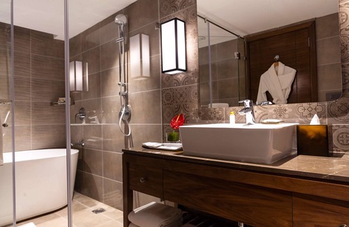 Kolar Hotel | The Elite Narasapura, a member of Radisson Individuals