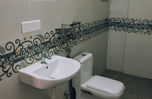 Kolar Apartment | The elite service apartment. Fully furnished on rental basis.