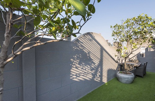 Khlong Tan Nuea Apartment | The Elite Thong Lor 25