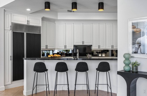 Old Las Palmas House | The Elizabeth Modern - Old Las Palmas Perfection