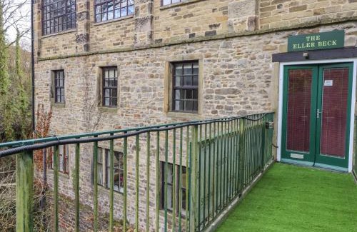 Skipton House | The Eller Beck