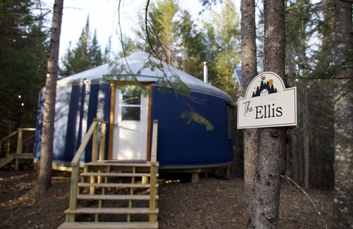 Bethel House | The Ellis at Chandler Brook Village