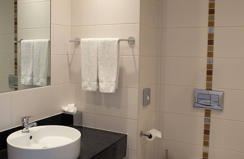 Castlebar Hotel | The Ellison Hotel
