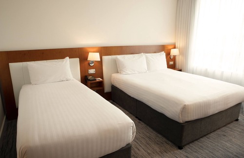 Castlebar Hotel | The Ellison Hotel