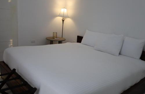 Placencia Apartment | The Ellysian Apartments