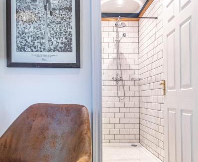 Abbots Ripton Bed & Breakfast | The Elm, Abbots Ripton