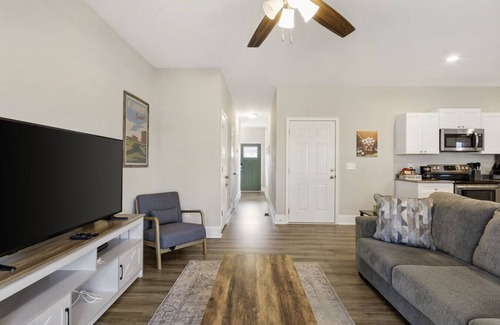 Southern Pines House | The Elm at Ducks Landing