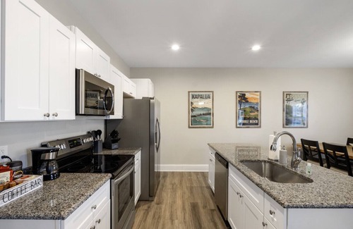 Southern Pines House | The Elm at Ducks Landing