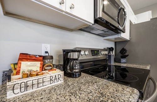 Southern Pines House | The Elm at Ducks Landing