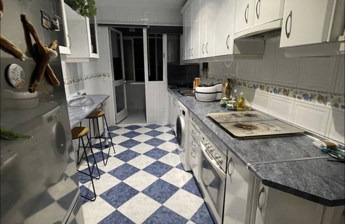 San Isidro Apartment | The Elm House