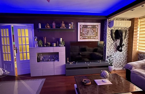 San Isidro Apartment | The Elm House