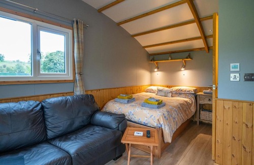 Kirkby Stephen House | The Elm Shepod - Smardale Mill