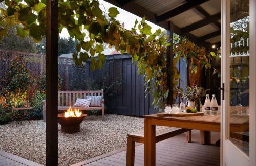 Daylesford House | The Elm Tree