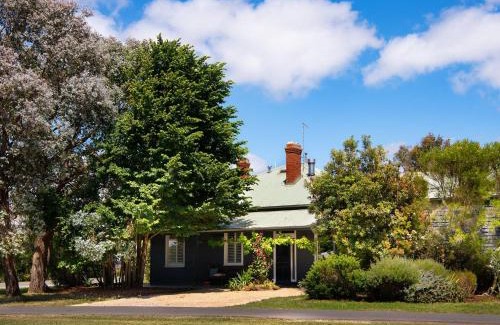 Daylesford House | The Elm Tree