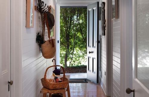 Daylesford House | The Elm Tree