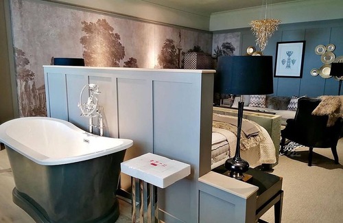 Abberley Hotel | The Elms Hotel and Spa