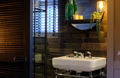 Abberley Hotel | The Elms Hotel and Spa