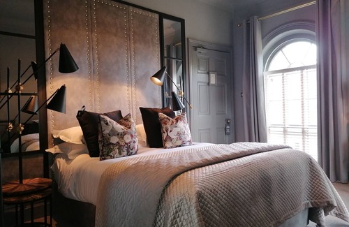 Abberley Hotel | The Elms Hotel and Spa