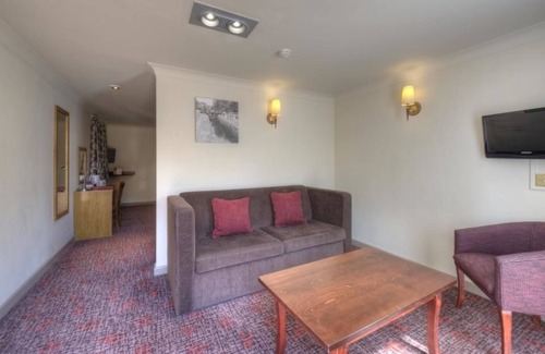 Retford Hotel | The Elms Hotel