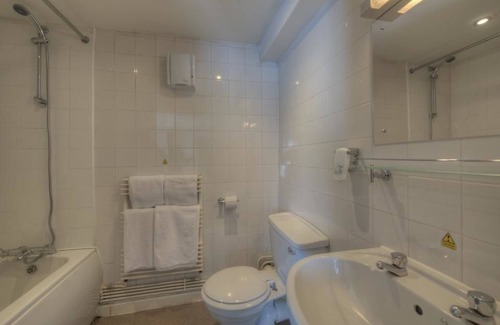 Retford Hotel | The Elms Hotel