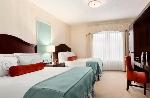 Excelsior Springs Resort | The Elms Hotel & Spa, a Destination by Hyatt Hotel