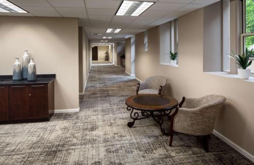 Excelsior Springs Resort | The Elms Hotel & Spa, a Destination by Hyatt Hotel