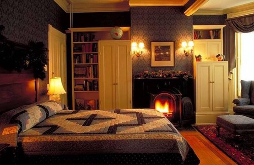Charlottetown House | The Elmwood Heritage Inn