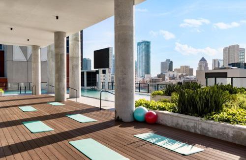 Downtown Miami Hotel | The Elser Hotel Miami - An All-Suite Hotel