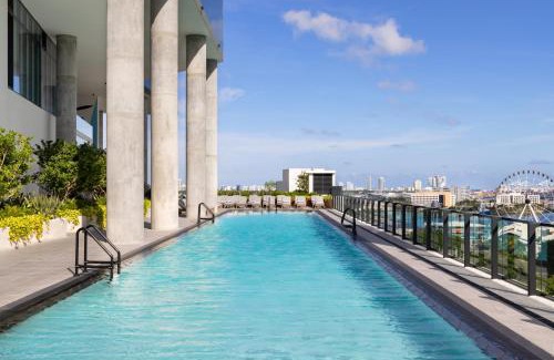 Downtown Miami Hotel | The Elser Hotel Miami - An All-Suite Hotel