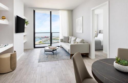 Downtown Miami Hotel | The Elser Hotel Miami - An All-Suite Hotel