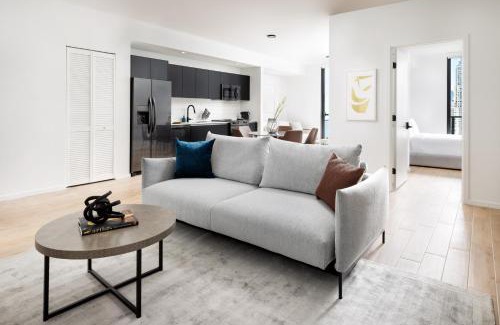 Downtown Miami Hotel | The Elser Hotel Miami - An All-Suite Hotel