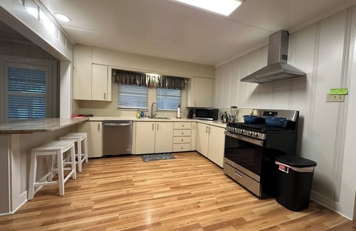 Breaux Bridge House | THE ELSIE - Wonderful completely renovated 3-bedroom house in Breaux Bridge