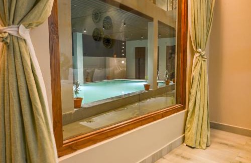 Havelock Island Resort | The Elysian Boutique Stays - Havelock