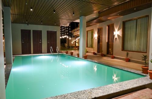 Havelock Island Resort | The Elysian Boutique Stays - Havelock