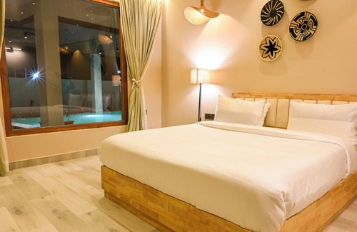 Havelock Island Bed & Breakfast | The Elysian Boutique Stays