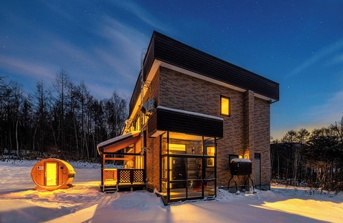 Otaru House | THE ELYSIAN RETREAT