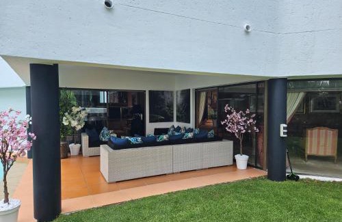 Akasia Villa | The Embassy