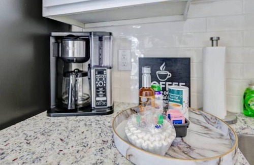 North Charleston Apartment | The Ember- 2 story townhome minutes to the airport and downtown