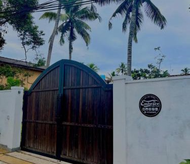 Polhena House | The Embrace Villa